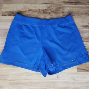 Athletic Shorts